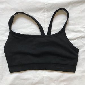 Patagonia Active Mesh Sports Bra